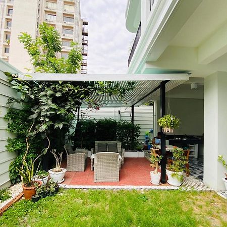 Teak Villa กรุงเทพมหานคร ภายนอก รูปภาพ